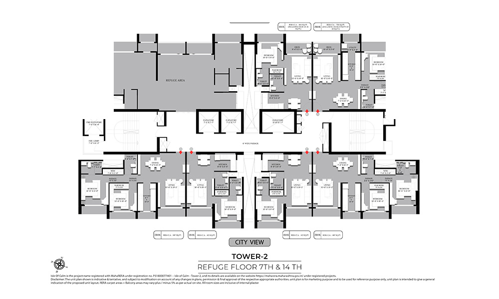 Shot on
                                                location